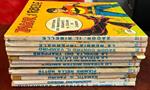 Lotto 12 fumetti Zagor (n° 17-49-64-69-70-73-74-75-81-86-89-90)