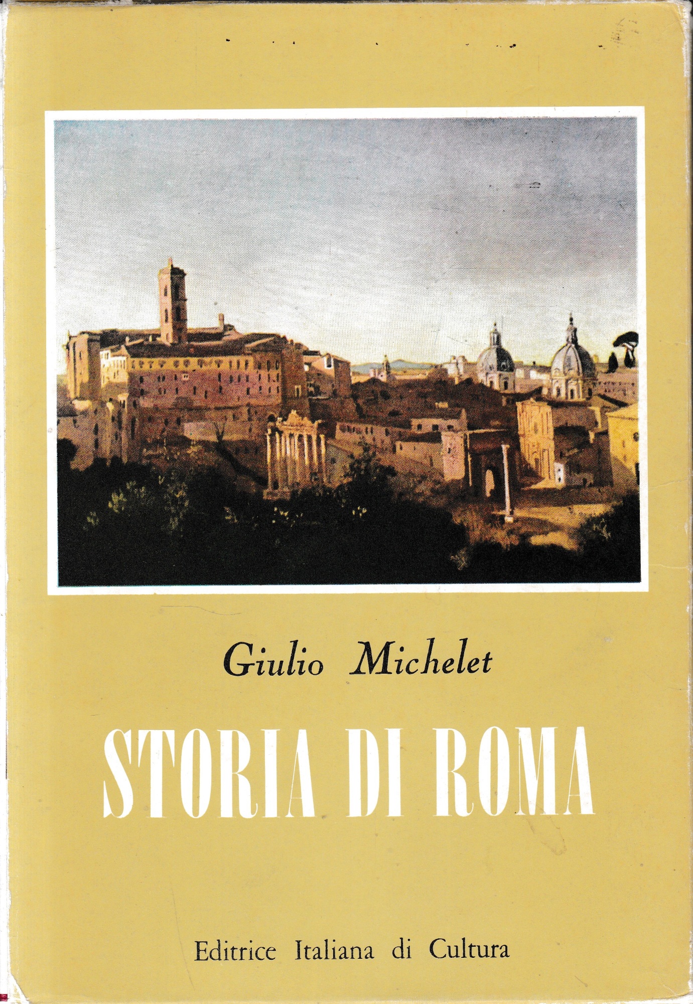 Libreria del Professore