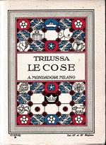 Le cose