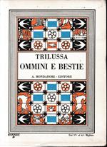 Ommini e bestie