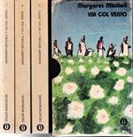 Via col vento, 3 voll