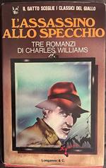 L' assassino allo specchio