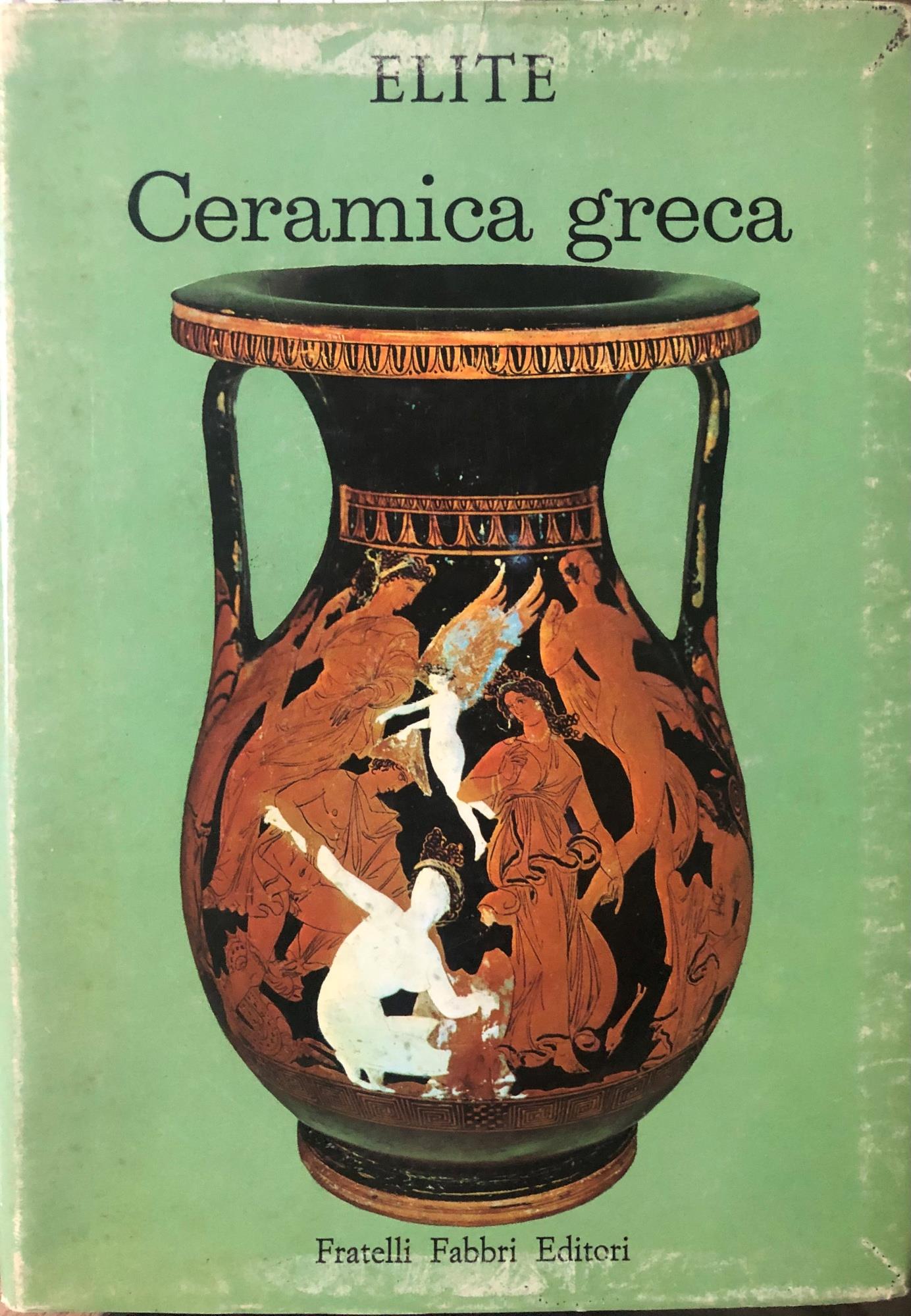 Ceramica greca