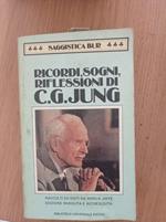 Ricordi, sogni, riflessioni