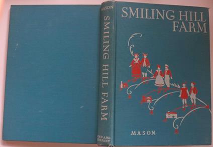 Smiling Hill Farm - copertina