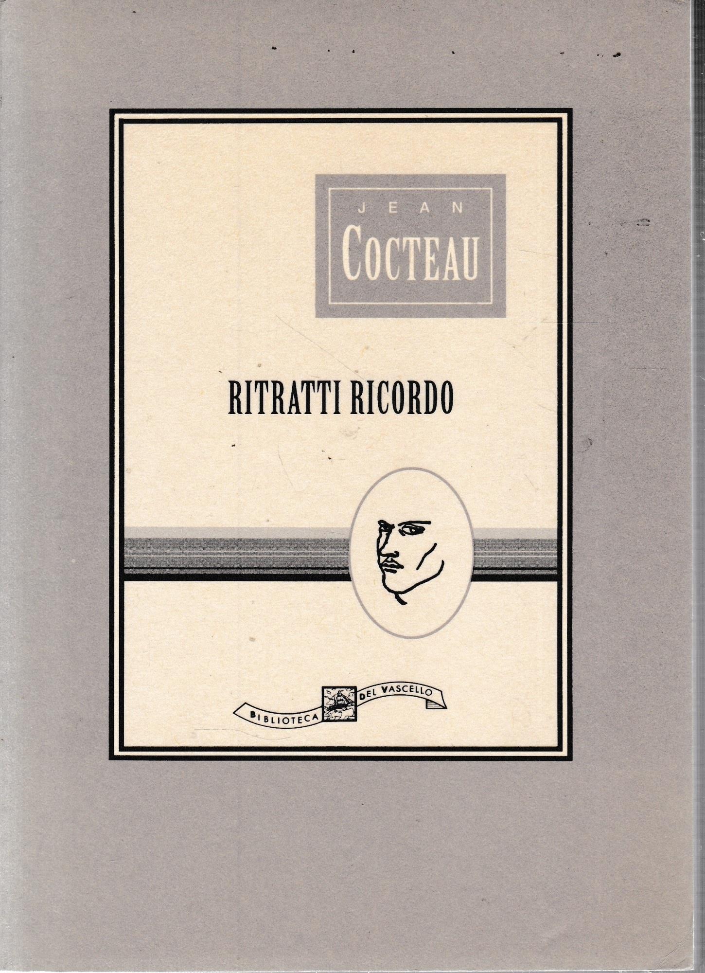 Ritratti ricordo