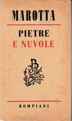 Pietre e nuvole