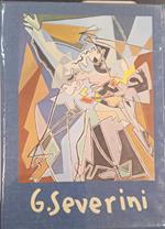 Gino Severini. Disegni e incisioni