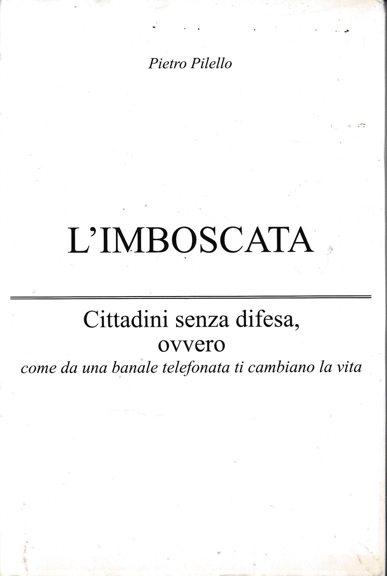 L' imboscata