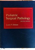 Pediatric Surgical Pathology