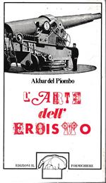 L' arte dell'erotismo