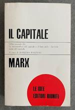 Il Capitale. Libro secondo (1) Le metamorfosi del capitale e il loro ciclo-La rotazione del capitale