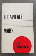 Il Capitale. Libro secondo (2) La riproduzione e la circolazione del capitale complessivo sociale