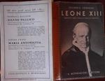 Leone XIII rapporti con l'Italia e con la Francia. Volume II