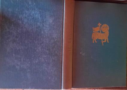 Il Vangelo secondo Matteo, Marco, Luca e Giovanni - Gustavo Doré - copertina