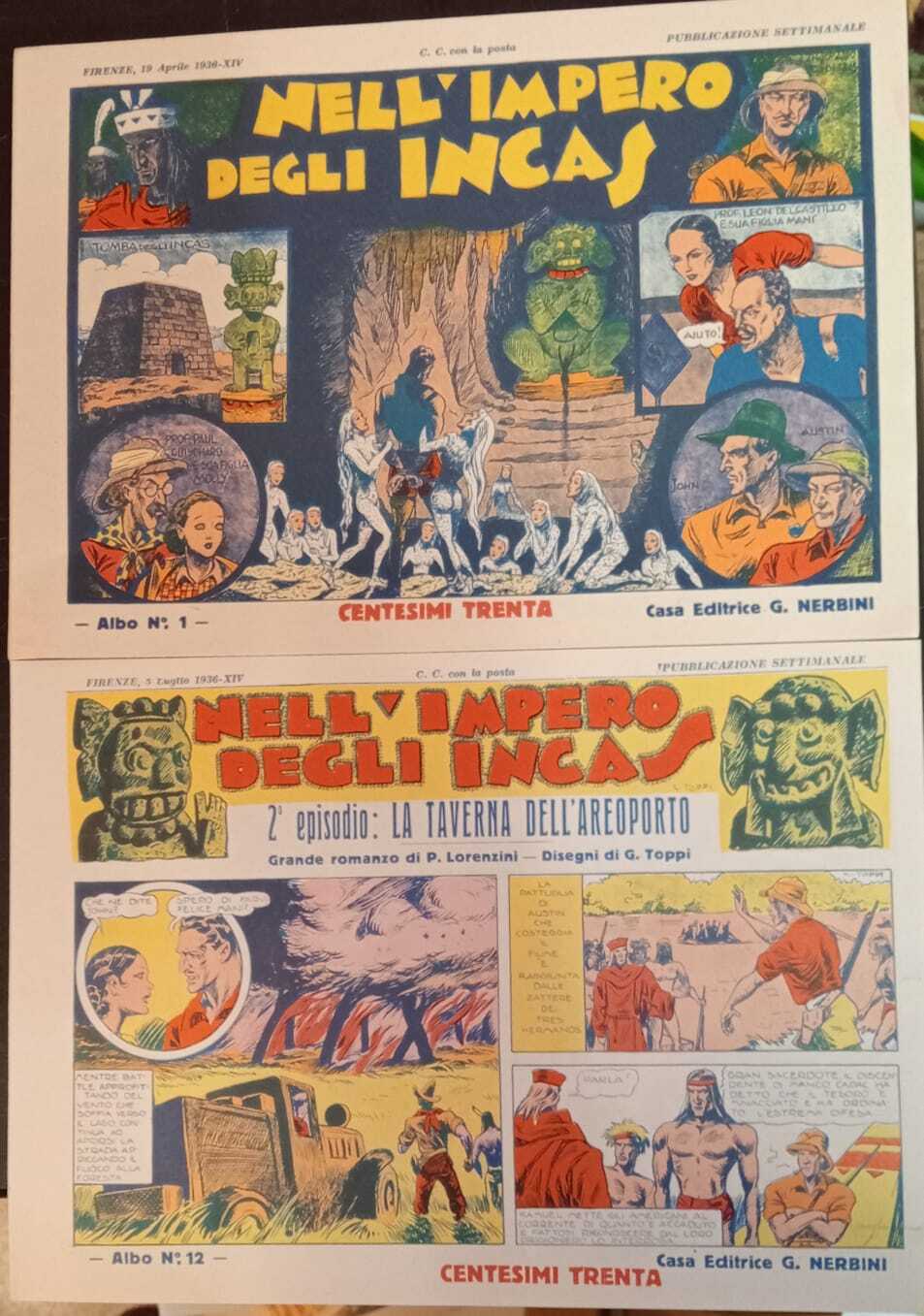 Libreria del Professore