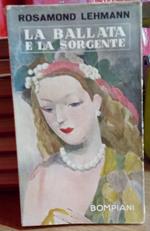 La ballata e la sorgente