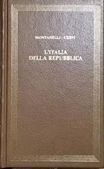 L' Italia della Repubblica