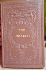 I classici italiani con note. I sonetti