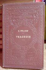 I classici italiani con note. Tragedie