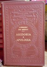 I classici italiani con note. Aridosia e apologia