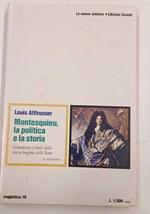 Montesquieu, la politica e la storia