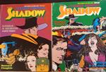 The Shadow. L'uomo ombra. Prima e seconda parte