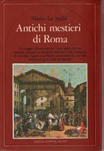 Antichi mestieri di Roma