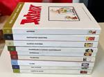 Lotto 9 volumi I Classici del fumetto di Repubblica (da n° 10 a 19, tranne n°18)
