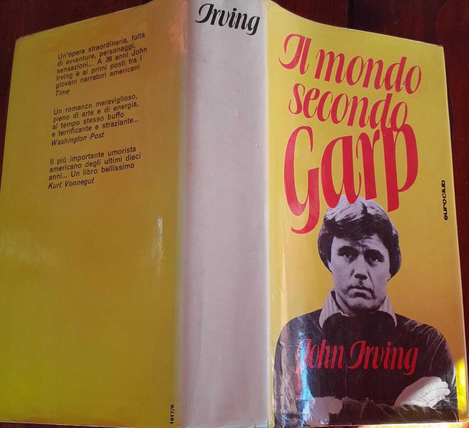 Il mondo secondo Garp