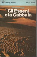 Gli Esseni e la Cabbala