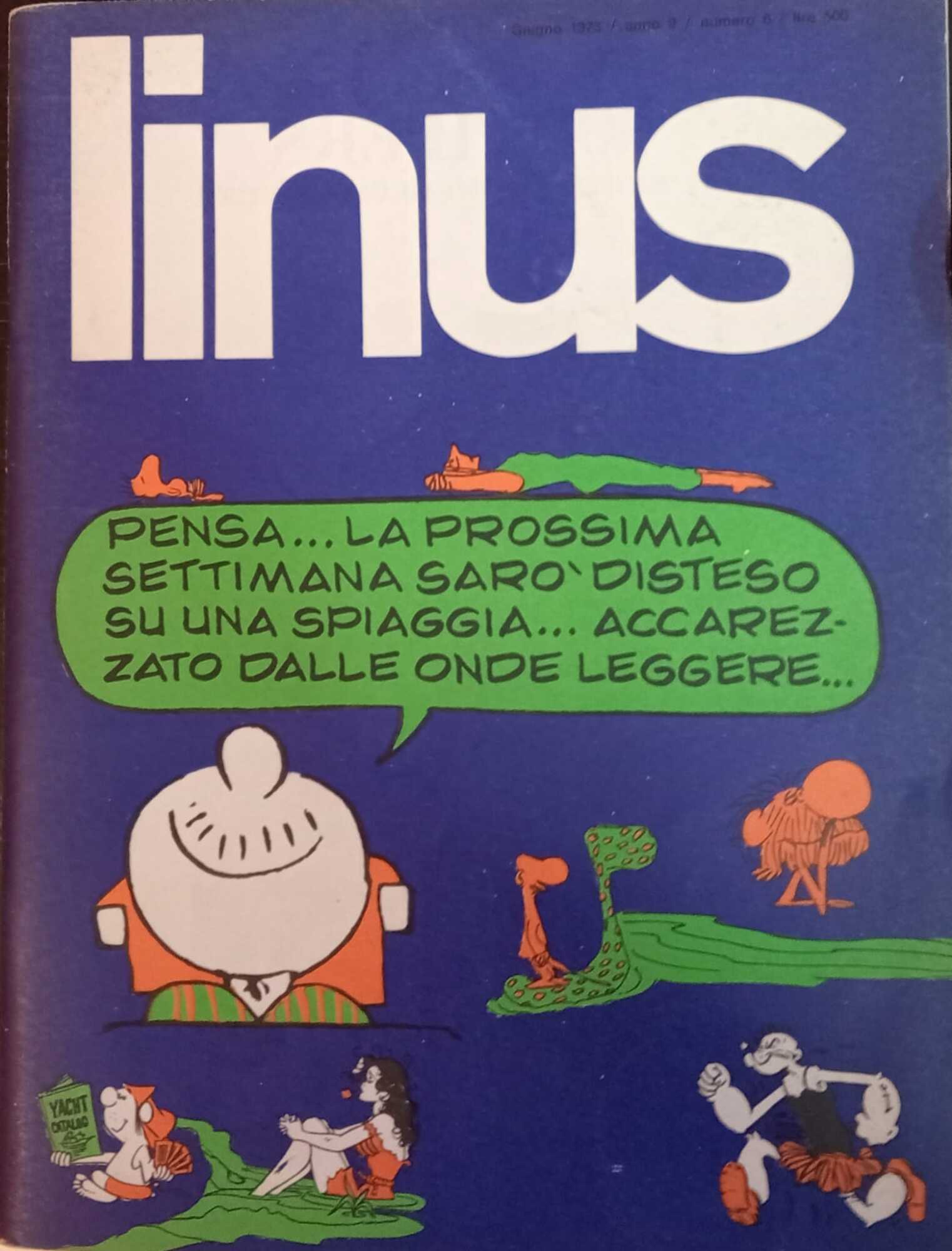 Librisaggi