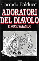 Adoratori del diavolo e rock satanico
