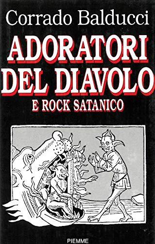 Adoratori del diavolo e rock satanico