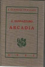 I classici italiani con note. Arcadia
