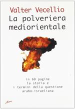 La polveriera mediorientale. In 60 pagine, la storia e i termini della questione arabo-israeliana