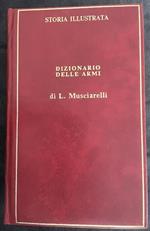 Dizionario delle armi