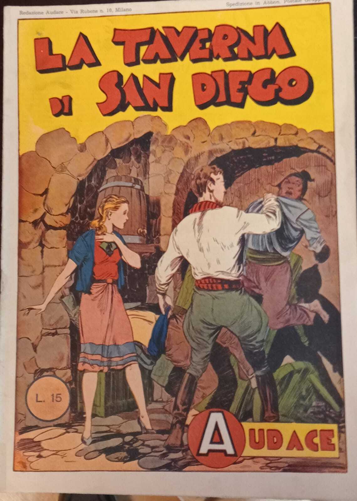 Libreria del Professore