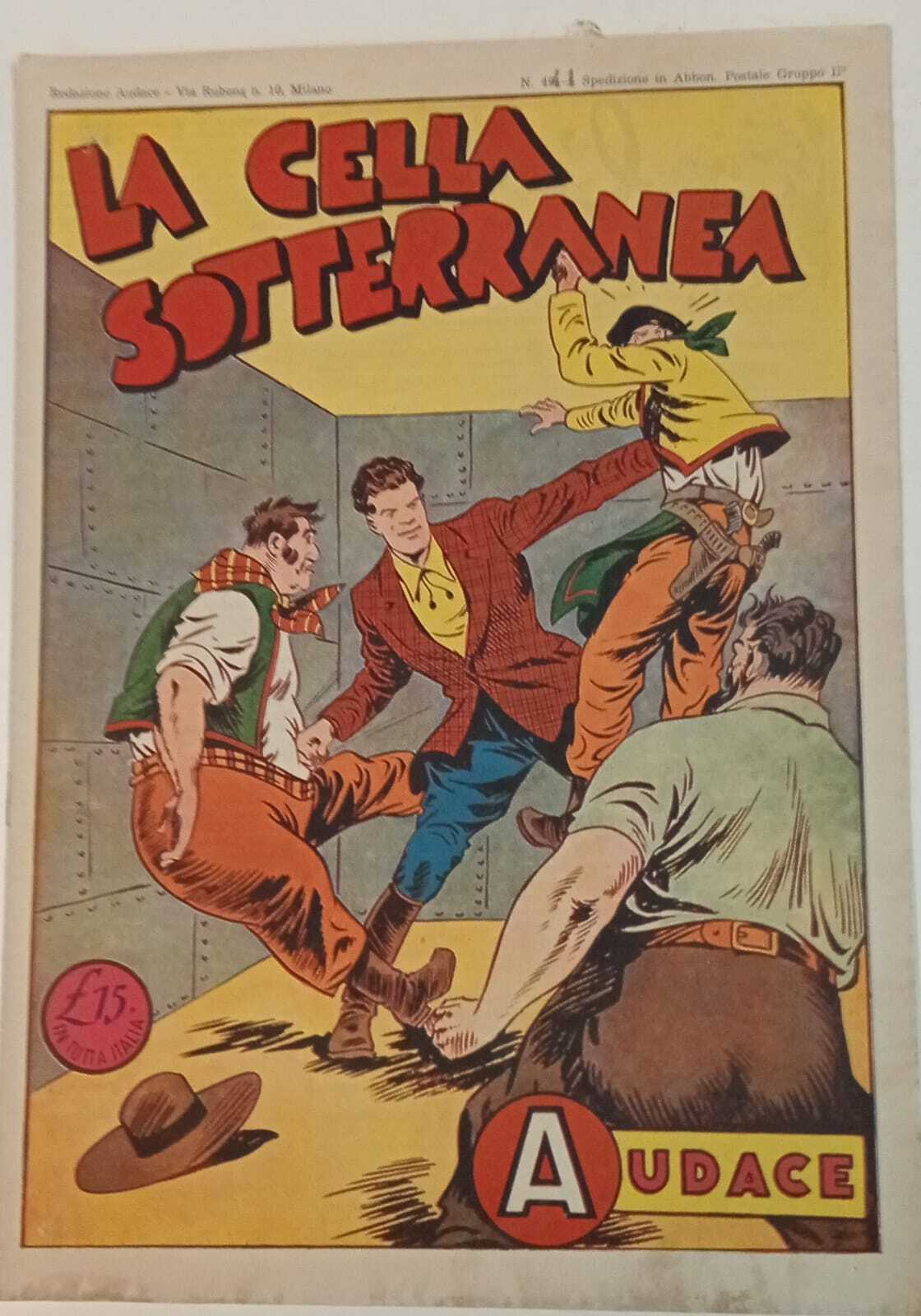 Libreria del Professore