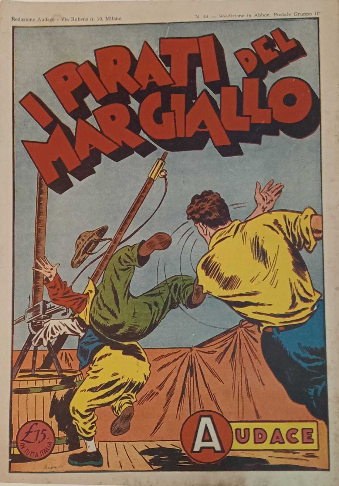 Libreria del Professore