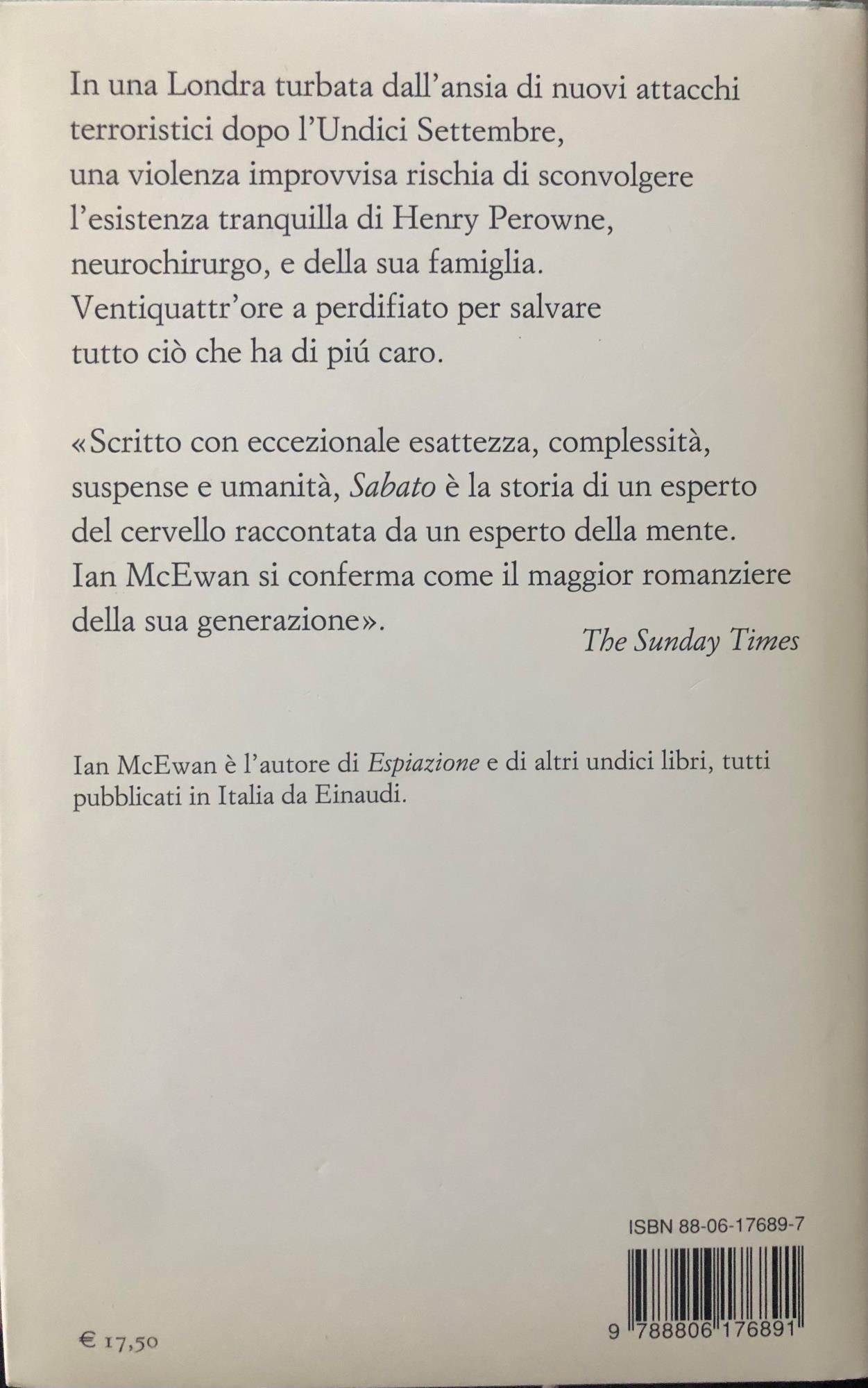 Sabato