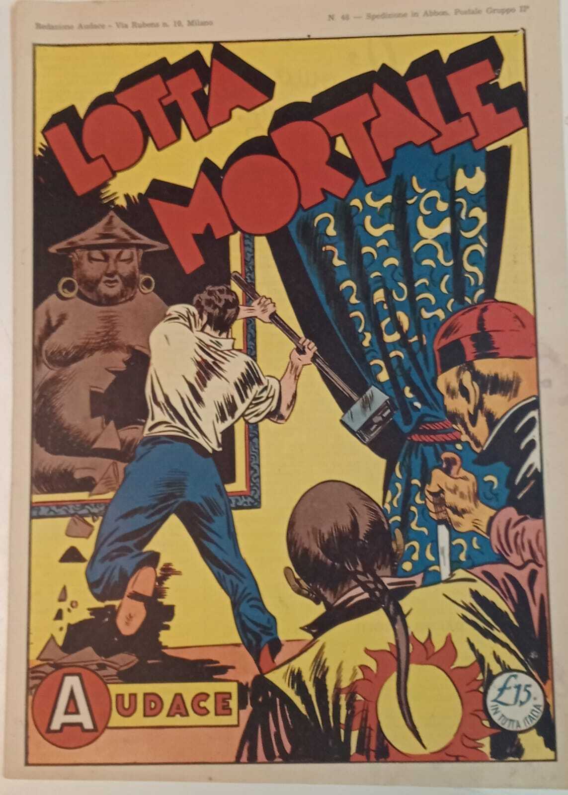 Libreria del Professore