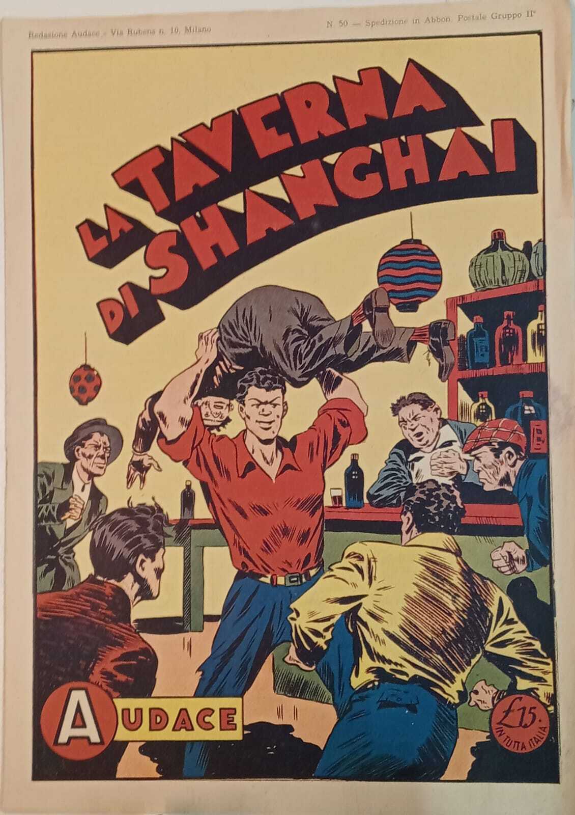 Libreria del Professore