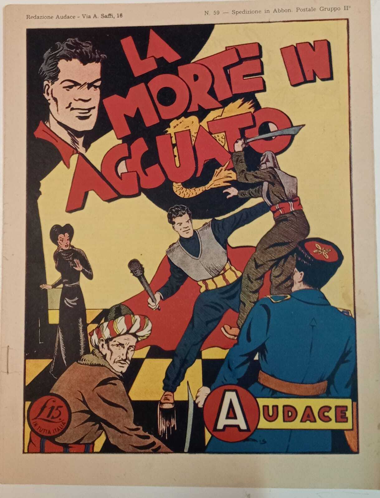 Libreria del Professore