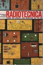 Corso di Radiotecnica. Teoria dei circuiti con ricevitori AM ED FM