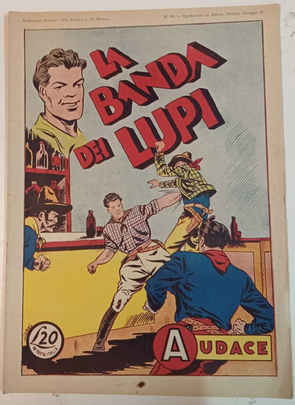 Libreria del Professore