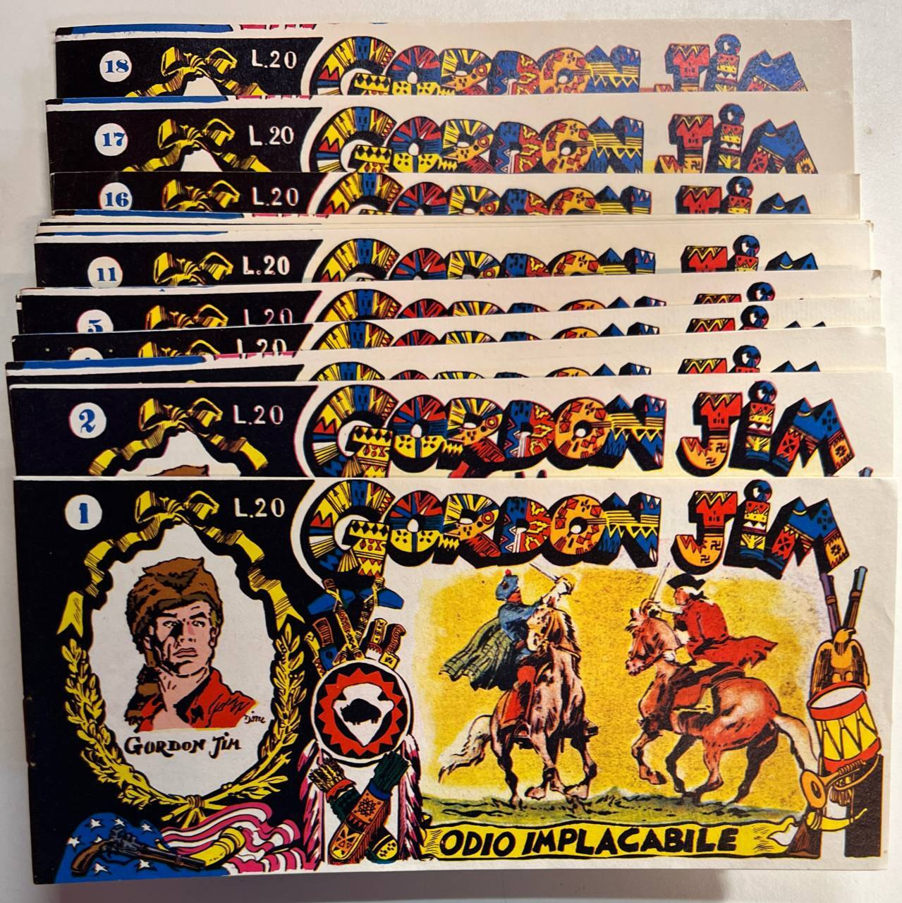 Libreria del Professore