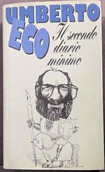 Il secondo diario minimo