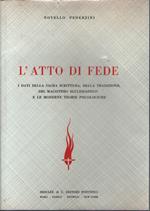 L' Atto di Fede