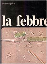 Concepta. La febbre